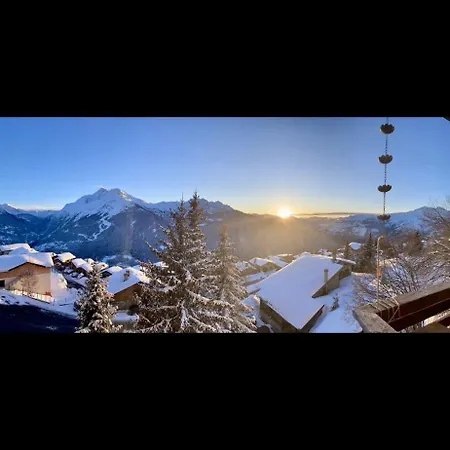 La Rosiere * Montvalezan