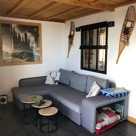 La Rosiere