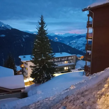 La Rosiere Apartamento